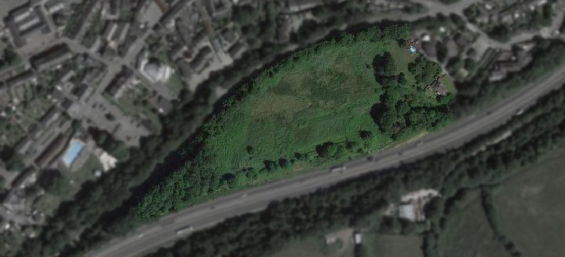 Satellite View
